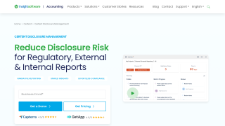 Certent Disclosure Management